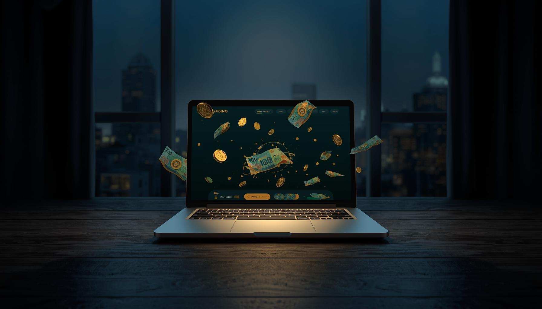 Najlepiej oceniane kasyna akceptujące polską walutę